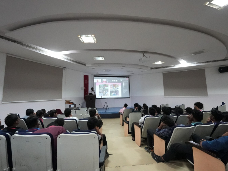 Webinar Recap: Career Opportunities in Animation, VFX, and Gaming Industries